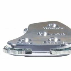 ALL-STAR Umpire Gear All-Star 4-Dial Die Cast Steel Umpire Indicator - 3/2/2 Count 13 ALL-STAR Umpire Gear All-Star 4-Dial Die Cast Steel Umpire Indicator - 3/2/2 Count -Cheap Bats Store UC5 BALL STAR 4 DIAL DIE CAST METAL UMPIRE INDICATOR 3 2 2 COUNT FLAT TOP