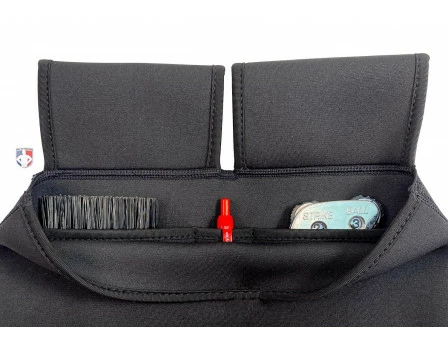 UMPLIFE Weather-Tek Pro Ball Bag 9 UMPLIFE Weather-Tek Pro Ball Bag - Image 7