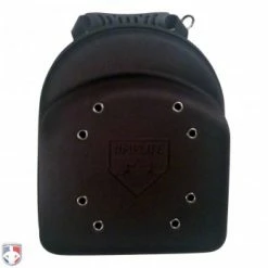 UMPLIFE Cap Carrier -Cheap Bats Store ULF CAP BK Umplife Black Cap Carrier Closed Front