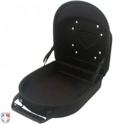 UMPLIFE Cap Carrier -Cheap Bats Store ULF CAP BK Umplife Black Cap Carrier Open Empty