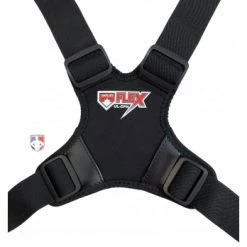 UMPLIFE Flex Umpire Chest Protector Harness