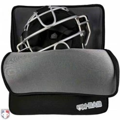 UMPLIFE Neoprene Umpire Mask Bag -Cheap Bats Store ULF MBAG UMPLIFE Neoprene Umpire Mask Bag Mask in Bag