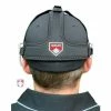 UMPLIFE V2 Flex Umpire Mask Harness With Cam Buckles 1 UMPLIFE V2 Flex Umpire Mask Harness With Cam Buckles -Cheap Bats Store ULF MHARN V2 UMPLIFE V2 Flex Umpire Mask Harness with Cam Buckles back