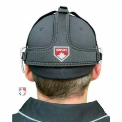 UMPLIFE V2 Flex Umpire Mask Harness With Cam Buckles