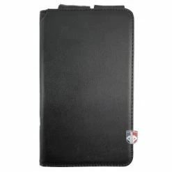 UMPLIFE XL Magnetic “Book” Style 6.5” Umpire Lineup Card Holder