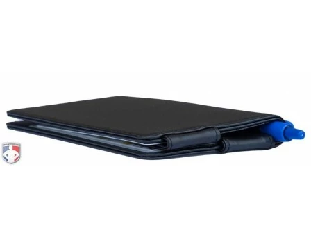 UMPLIFE Pro Grade Magnetic "Book" Style 5" Umpire Lineup Card Holder / Game Card Referee Wallet 9 UMPLIFE Pro Grade Magnetic "Book" Style 5" Umpire Lineup Card Holder / Game Card Referee Wallet - Image 7