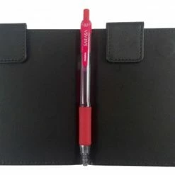 UMPLIFE Pro Grade Magnetic "Book" Style 5" Umpire Lineup Card Holder / Game Card Referee Wallet 19 UMPLIFE Pro Grade Magnetic "Book" Style 5" Umpire Lineup Card Holder / Game Card Referee Wallet -Cheap Bats Store ULF T5 with GEL PEN Open