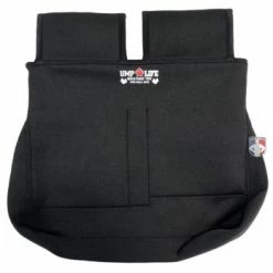 UMPLIFE Weather-Tek Pro Ball Bag 16 UMPLIFE Weather-Tek Pro Ball Bag -Cheap Bats Store ULF WTS BK P UMPLIFE Weather Tek Pro Ball Bag Reverse With Pockets