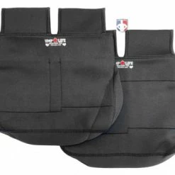 UMPLIFE Weather-Tek Pro Ball Bags - Set Of 2 -Cheap Bats Store ULF WTS BK UMPLIFE Weather Tek Pro Ball Bags Set of 2 reverse pair