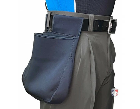 UMPLIFE Weather-Tek Pro Ball Bag 4 UMPLIFE Weather-Tek Pro Ball Bag - Image 2