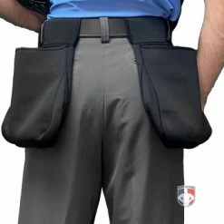 UMPLIFE Weather-Tek Pro Ball Bags - Set Of 2 -Cheap Bats Store ULF WTS UMPLIFE Weather Tek Pro Ball Bag Worn Pair Back