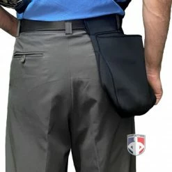 UMPLIFE Weather-Tek Pro Ball Bag - Without Inside Pockets -Cheap Bats Store ULF WTS UMPLIFE Weather Tek Pro Ball Bag Worn Single Back 1