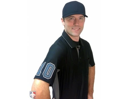 4" Grey On Black On White Precision-Cut Number 4 4" Grey On Black On White Precision-Cut Number - Image 2