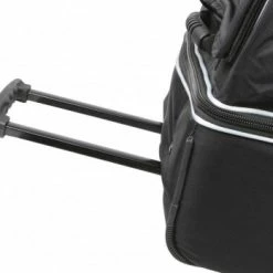 Diamond Umpire Gear Diamond Ultimate 33" Wheeled Umpire Equipment Bag With Telescopic Handle 20 Diamond Umpire Gear Diamond Ultimate 33" Wheeled Umpire Equipment Bag With Telescopic Handle -Cheap Bats Store UMP BAG Handle