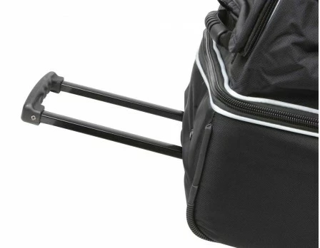 Diamond Umpire Gear Diamond Ultimate 33" Wheeled Umpire Equipment Bag With Telescopic Handle 8 Diamond Umpire Gear Diamond Ultimate 33" Wheeled Umpire Equipment Bag With Telescopic Handle - Image 6