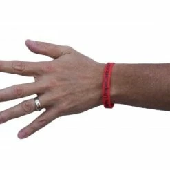 UMPS CARE Charities Bracelet 6 UMPS CARE Charities Bracelet -Cheap Bats Store UMP BRACELET WORN