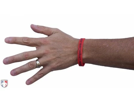 UMPS CARE Charities Bracelet 4 UMPS CARE Charities Bracelet - Image 2