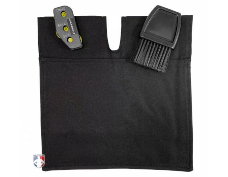Pro Style Umpire Ball Bag Kit 3 Pro Style Umpire Ball Bag Kit