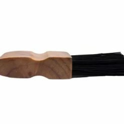 Champro Umpire Gear Wooden Umpire Plate Brush -Cheap Bats Store UMP101PB UMPIRE PLATE BRUSH SIDE 6