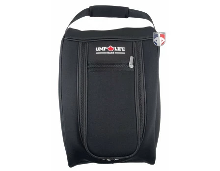 UMPLIFE Umpire Plate & Base Shoes Bag Set 5 UMPLIFE Umpire Plate & Base Shoes Bag Set - Image 3