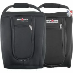 UMPLIFE Umpire Plate & Base Shoes Bag Set