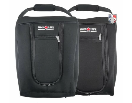 UMPLIFE Umpire Plate & Base Shoes Bag Set 3 UMPLIFE Umpire Plate & Base Shoes Bag Set