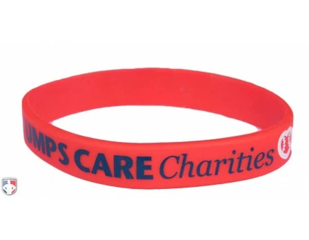 UMPS CARE Charities Bracelet 3 UMPS CARE Charities Bracelet