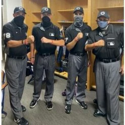 UMPS CARE Charities Bracelet 7 UMPS CARE Charities Bracelet -Cheap Bats Store UMPS Care Bracelet on MLB Umpires