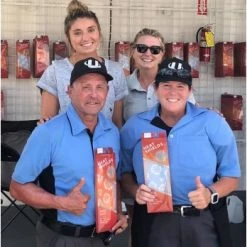 HeatShields Shoe Inserts -Cheap Bats Store Umpires with HeatShields Full