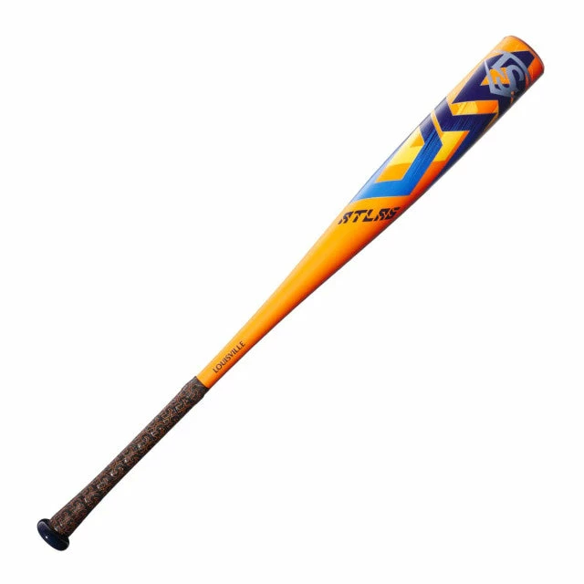 2023 Louisville Slugger Atlas -3 BBCOR Baseball Bat 4 2023 Louisville Slugger Atlas -3 BBCOR Baseball Bat - Image 2