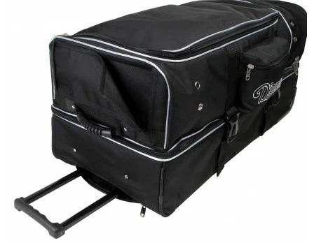 Diamond Umpire Gear Diamond Ultimate 33" Wheeled Umpire Equipment Bag With Telescopic Handle 7 Diamond Umpire Gear Diamond Ultimate 33" Wheeled Umpire Equipment Bag With Telescopic Handle - Image 5