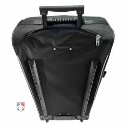 Diamond Umpire Gear Diamond Ultimate 33" Wheeled Umpire Equipment Bag With Telescopic Handle 25 Diamond Umpire Gear Diamond Ultimate 33" Wheeled Umpire Equipment Bag With Telescopic Handle -Cheap Bats Store WHLDLX UMP 33 Diamond Ultimate 33 Wheeled Umpire Equipment Bag with Telescopic Handle Handle Pocket 0.5x