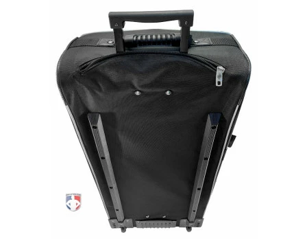 Diamond Umpire Gear Diamond Ultimate 33" Wheeled Umpire Equipment Bag With Telescopic Handle 13 Diamond Umpire Gear Diamond Ultimate 33" Wheeled Umpire Equipment Bag With Telescopic Handle - Image 11