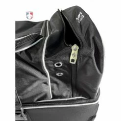 Diamond Umpire Gear Diamond Ultimate 33" Wheeled Umpire Equipment Bag With Telescopic Handle 23 Diamond Umpire Gear Diamond Ultimate 33" Wheeled Umpire Equipment Bag With Telescopic Handle -Cheap Bats Store WHLDLX UMP 33 Diamond Ultimate 33 Wheeled Umpire Equipment Bag with Telescopic Handle Shoe Compartment