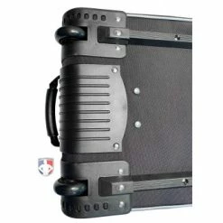 Diamond Umpire Gear Diamond Ultimate 33" Wheeled Umpire Equipment Bag With Telescopic Handle 27 Diamond Umpire Gear Diamond Ultimate 33" Wheeled Umpire Equipment Bag With Telescopic Handle -Cheap Bats Store WHLDLX UMP 33 Diamond Ultimate 33 Wheeled Umpire Equipment Bag with Telescopic Handle Wheels