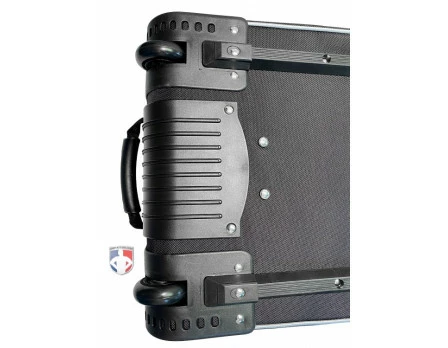 Diamond Umpire Gear Diamond Ultimate 33" Wheeled Umpire Equipment Bag With Telescopic Handle 15 Diamond Umpire Gear Diamond Ultimate 33" Wheeled Umpire Equipment Bag With Telescopic Handle - Image 13
