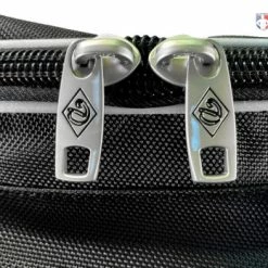 Diamond Umpire Gear Diamond Ultimate 33" Wheeled Umpire Equipment Bag With Telescopic Handle 24 Diamond Umpire Gear Diamond Ultimate 33" Wheeled Umpire Equipment Bag With Telescopic Handle -Cheap Bats Store WHLDLX UMP 33 Diamond Ultimate 33 Wheeled Umpire Equipment Bag with Telescopic Handle Zipper Pulls