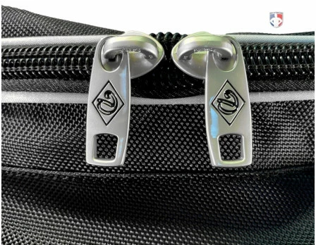 Diamond Umpire Gear Diamond Ultimate 33" Wheeled Umpire Equipment Bag With Telescopic Handle 12 Diamond Umpire Gear Diamond Ultimate 33" Wheeled Umpire Equipment Bag With Telescopic Handle - Image 10
