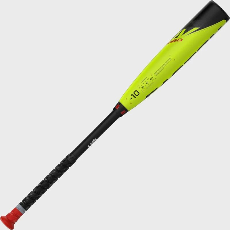 2023 Easton ADV 360 -10 USA Baseball Bat 4 2023 Easton ADV 360 -10 USA Baseball Bat - Image 2