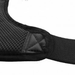 Force3 Umpire Gear Force3 Universal Umpire Chest Protector Replacement Harness -Cheap Bats Store back