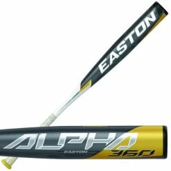 Easton Alpha 360 -3 BBCOR