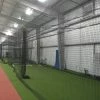 Nylon Batting Cage Net 14′ H X 12′ W X 70′ L (#21) Dyed & Bonded -Cheap Bats Store category.battingcages.dyedbonded 22