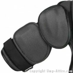 Diamond Umpire Gear Diamond IX3 Umpire Chest Protector -Cheap Bats Store dcpix3 arm z