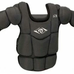 Diamond Umpire Gear Diamond IX3 Umpire Chest Protector