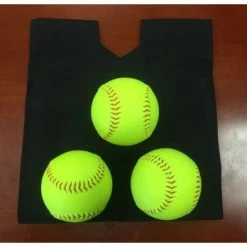 Force3 Umpire Gear Force3 Dry-Lo Umpire Ball Bag -Cheap Bats Store drylosoftballs