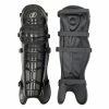 Force3 Umpire Gear Force3 Ultimate Umpire Shin Guards With Dupont™ Kevlar® -Cheap Bats Store f3 with edit
