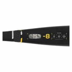 2023 Easton Hype Comp -8 USSSA Baseball Bat 7 2023 Easton Hype Comp -8 USSSA Baseball Bat -Cheap Bats Store f4fe 10 22 2023 easton hype comp 8 usssa baseball bat sl23hc8 35827 4 l