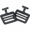 Metal Chest Protector Replacement T-Hooks - Pair -Cheap Bats Store image 11