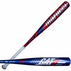 Marucci Cat 9 Pastime -3 BBCOR