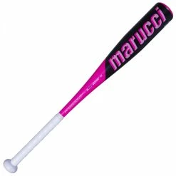 Marucci CAT USA Tee Ball Pink Bat: MTBC11YUSAP -Cheap Bats Store mtbc11yusap a 1